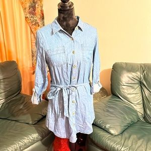 NWT dizzylissy Dress